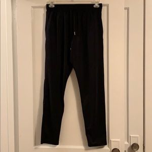 Zyia Black Everywhere Pants
